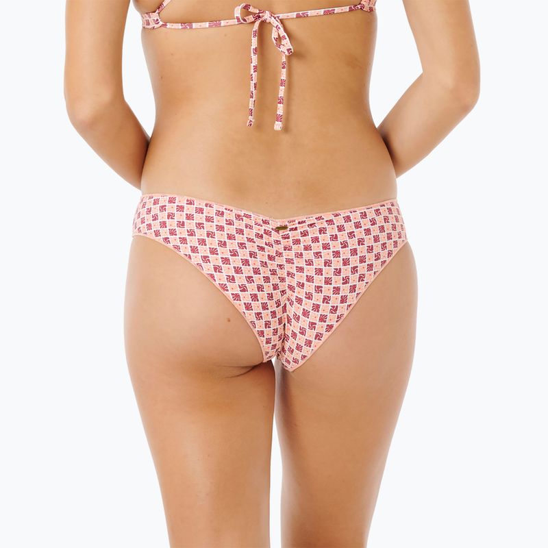 Slip da bagno Rip Curl Classic Surf Cheeky multico 3