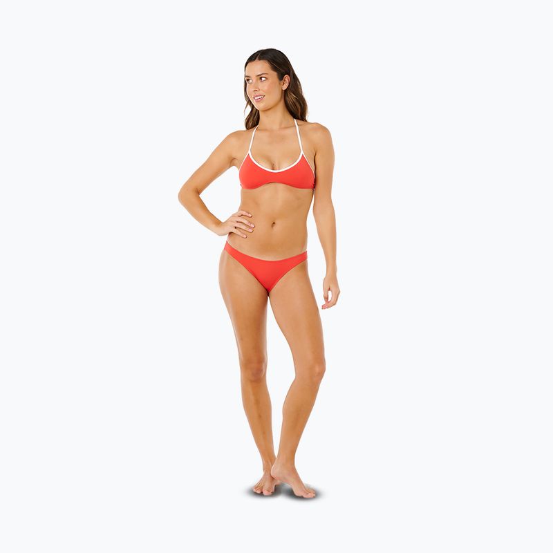 Slip da bagno Rip Curl Classic Surf Full red 2