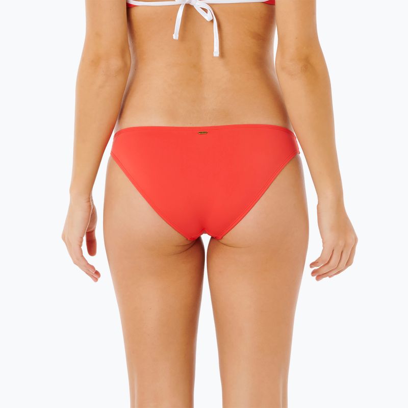 Slip da bagno Rip Curl Classic Surf Full red 3