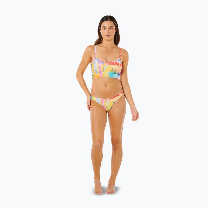 Slip da bagno Rip Curl Hotel Malibu Good multico 2