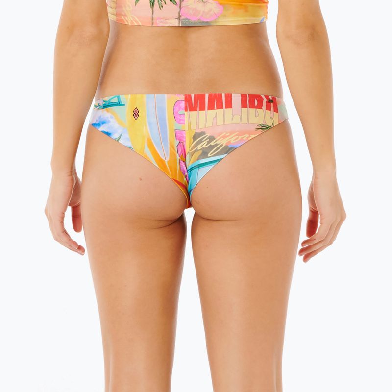 Slip da bagno Rip Curl Hotel Malibu Good multico 3