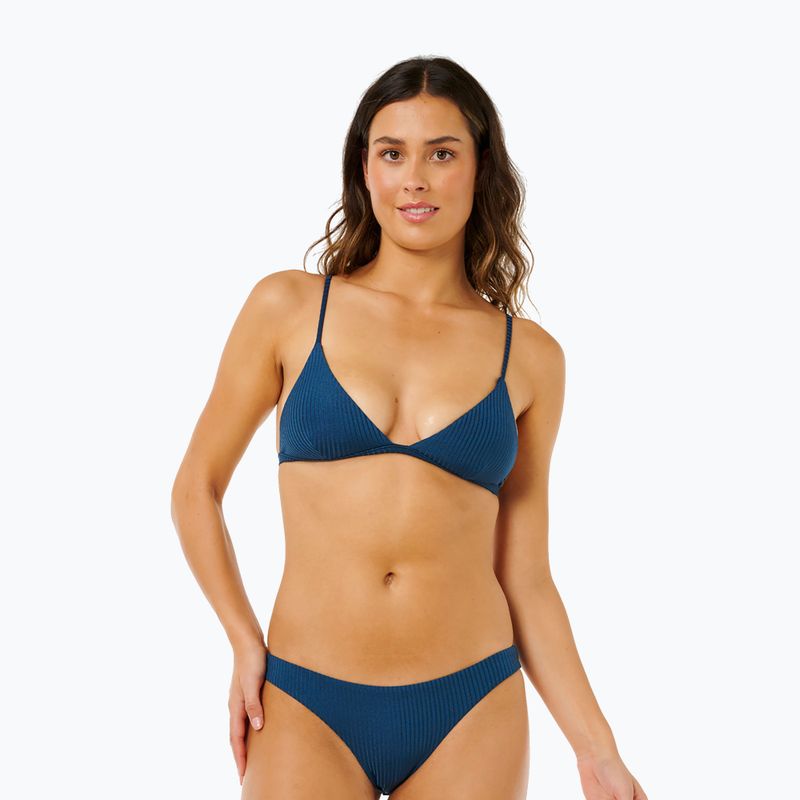 Slip da bagno Rip Curl Luxe Surf Good dark navy 5