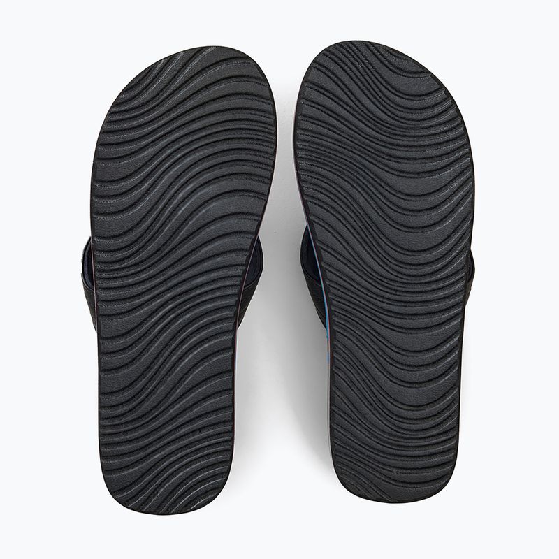 Infradito per bambini Rip Curl Ripper 2 Bloom blue 4