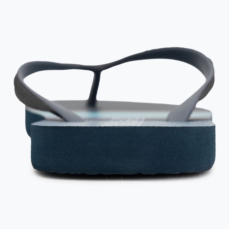 Infradito da uomo Rip Curl Daybreaker Bloom Open Toe navy 6