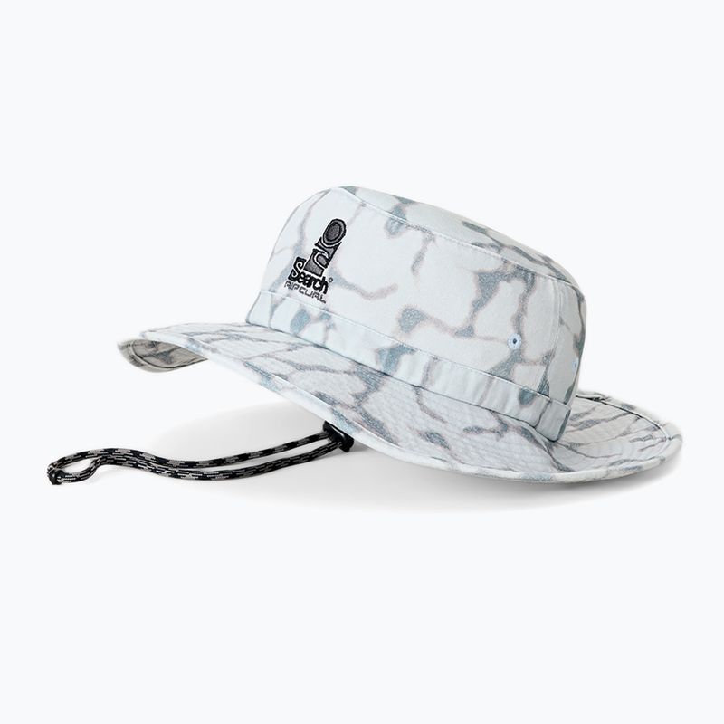 Cappello Rip Curl Search Camo Mid Brim Hat stone 4