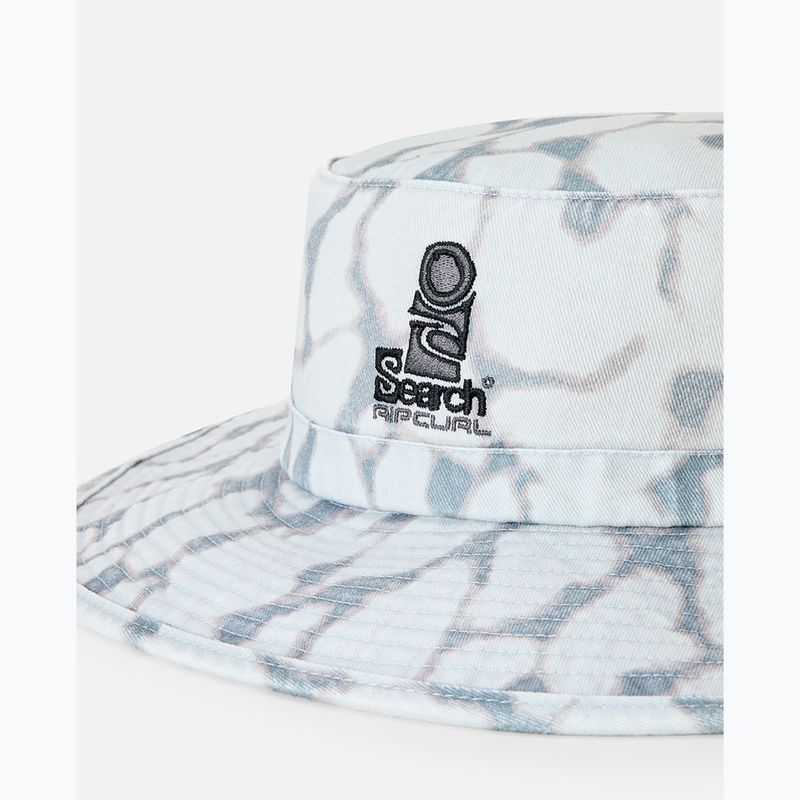 Cappello Rip Curl Search Camo Mid Brim Hat stone 5