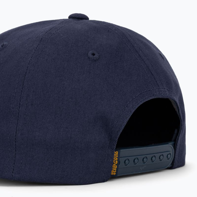 Cappellino con visiera Rip Curl Pacific Rinse Sb navy 4