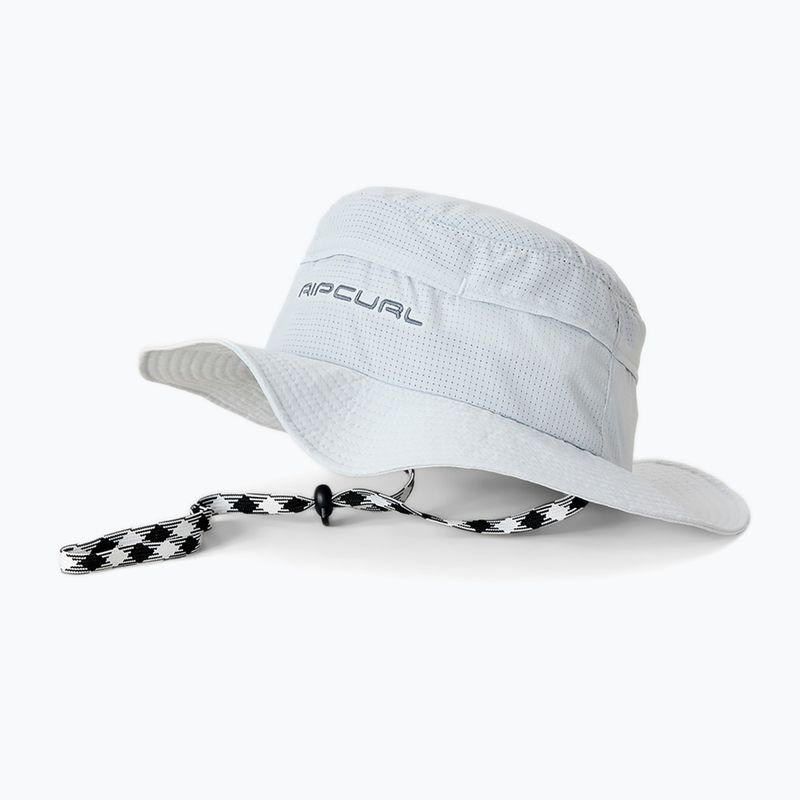 Cappello Rip Curl Vaporcool Aerotec Mid Brim Hat chrome 4