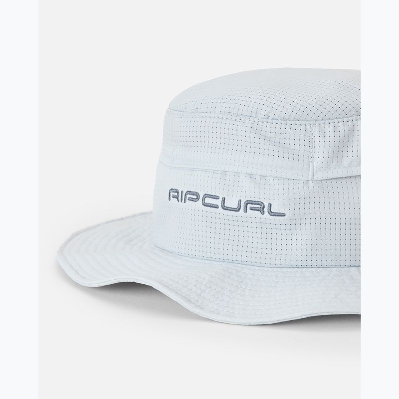 Cappello Rip Curl Vaporcool Aerotec Mid Brim Hat chrome 5