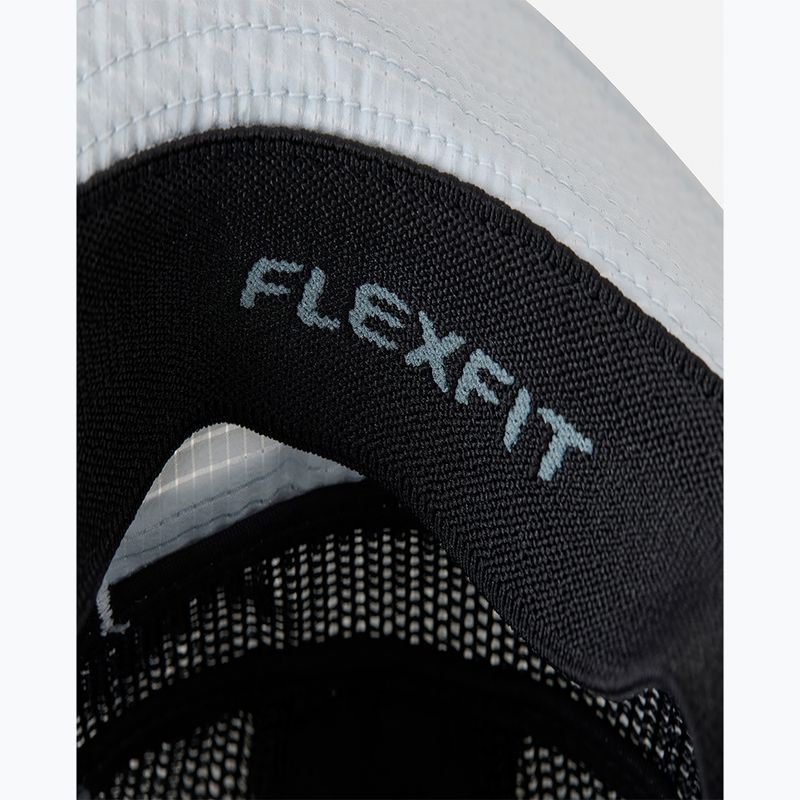 Cappello Rip Curl Vaporcool Aerotec Mid Brim Hat chrome 6