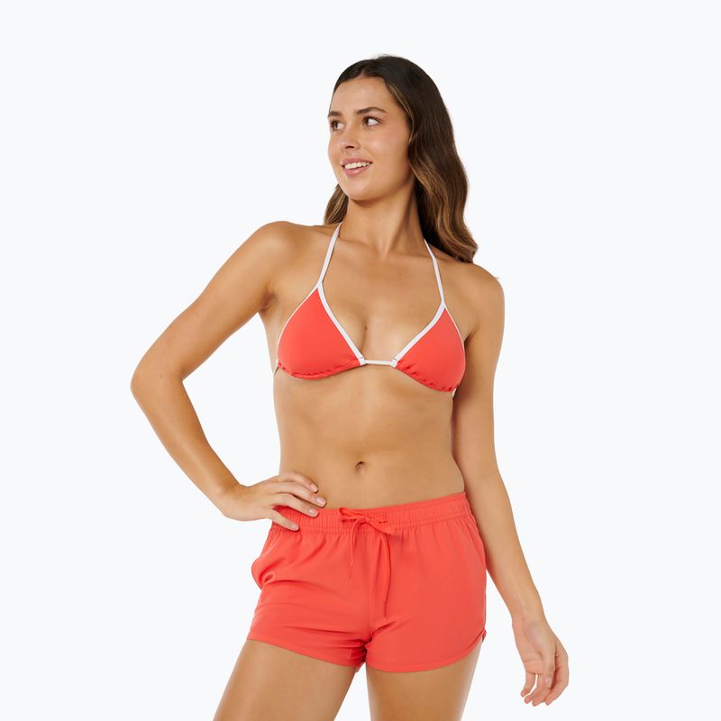 Shorts da bagno da donna Rip Curl ClaSSic Surf 3" Boardshort cayenne 5