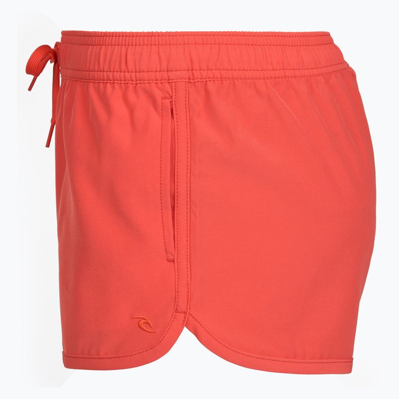 Shorts da bagno da donna Rip Curl ClaSSic Surf 3" Boardshort cayenne 3