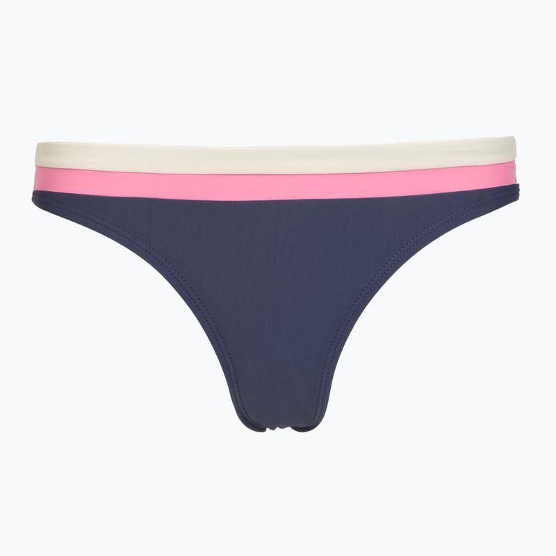 Costume da bagno bambino a due pezzi Rip Curl Surf Revival Bikini navy 6