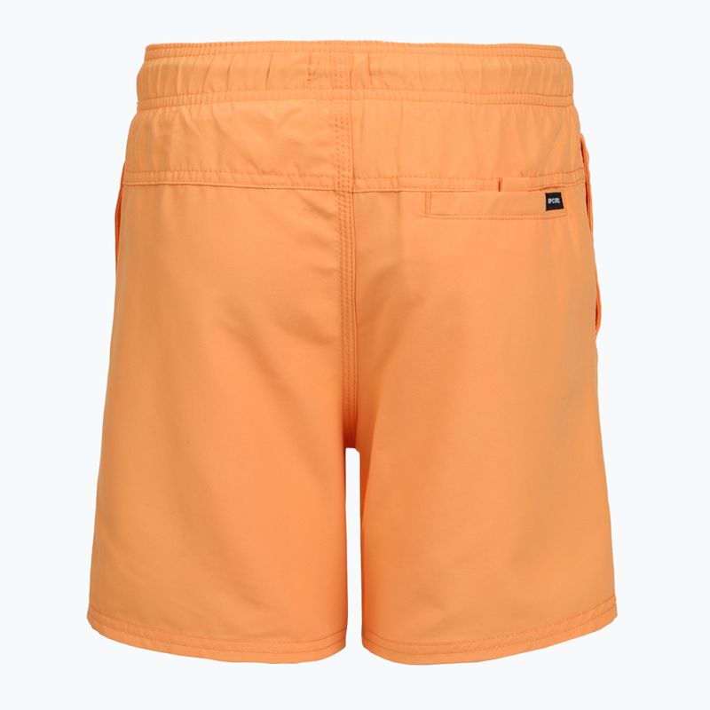 Costume da bagno corto per bambini Rip Curl Offset Volley mandarin set 8