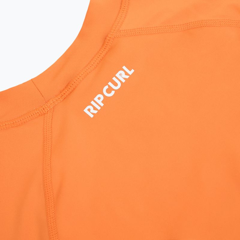 Maglietta da nuoto per bambini Rip Curl Waves Upf vitamin c 4