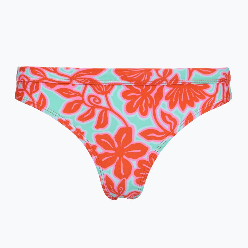 Costume da bagno bambino a due pezzi Rip Curl Sunshine Squad 3P Set bright red 12