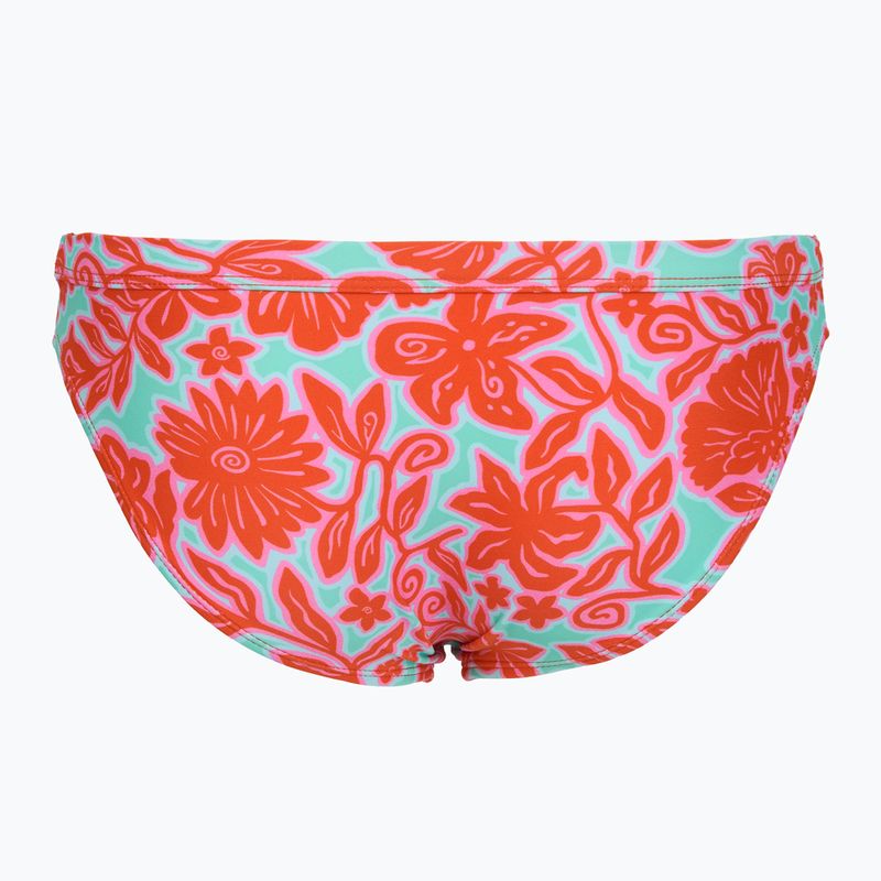 Costume da bagno bambino a due pezzi Rip Curl Sunshine Squad 3P Set bright red 13