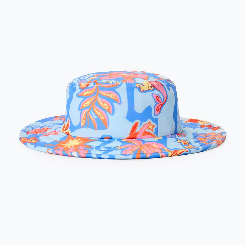 Cappello per bambini Rip Curl Mixed Swim Upf Bucket Hat pale blue 2
