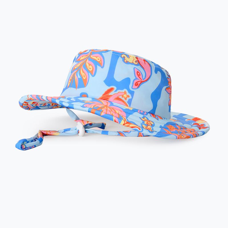 Cappello per bambini Rip Curl Mixed Swim Upf Bucket Hat pale blue 4