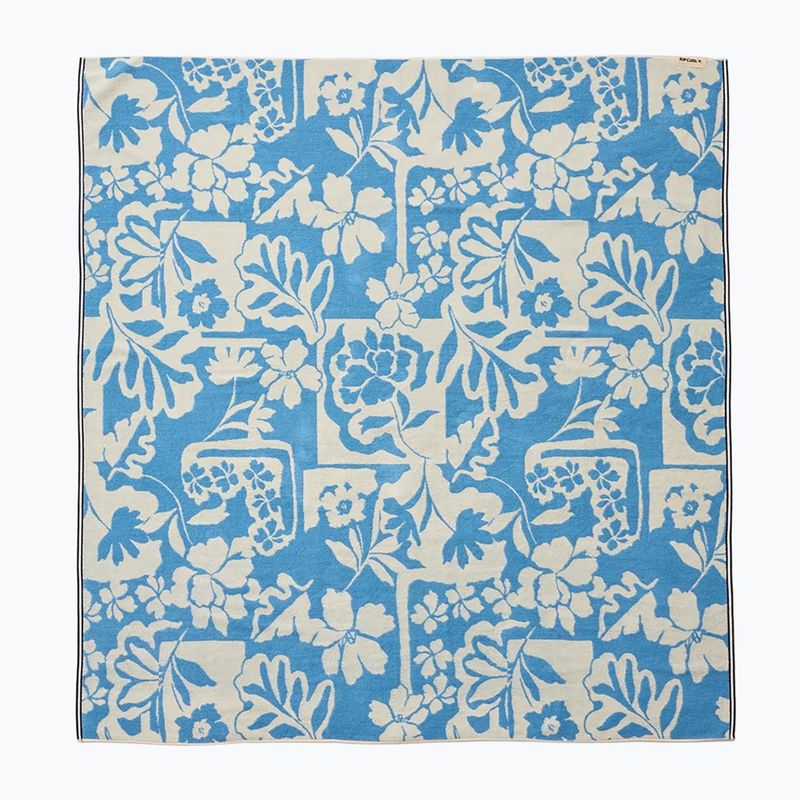 Asciugamano Rip Curl Surf Revival Double II blissful blue