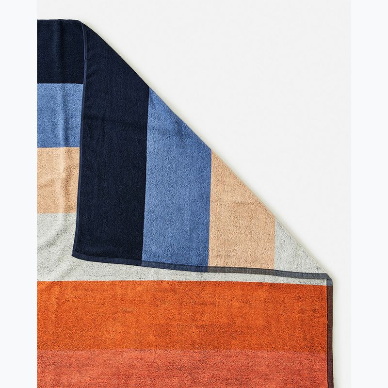 Asciugamano Rip Curl Surf Revival Double II blissful blue 3