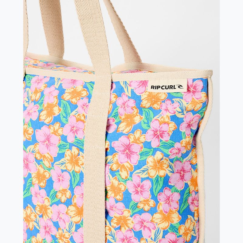Borsa da donna Rip Curl Custom Desto Tote 20 l cornflower blue 4