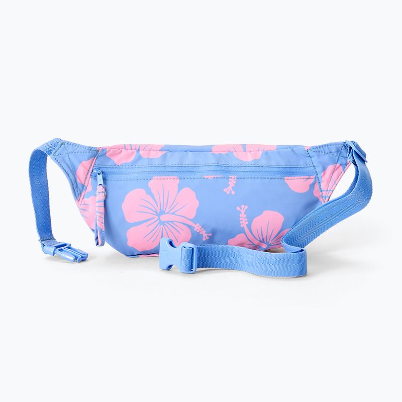 Marsupio Rip Curl Everyday Belt Bag 2,5 l blue 2