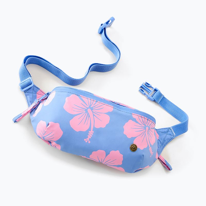 Marsupio Rip Curl Everyday Belt Bag 2,5 l blue 4