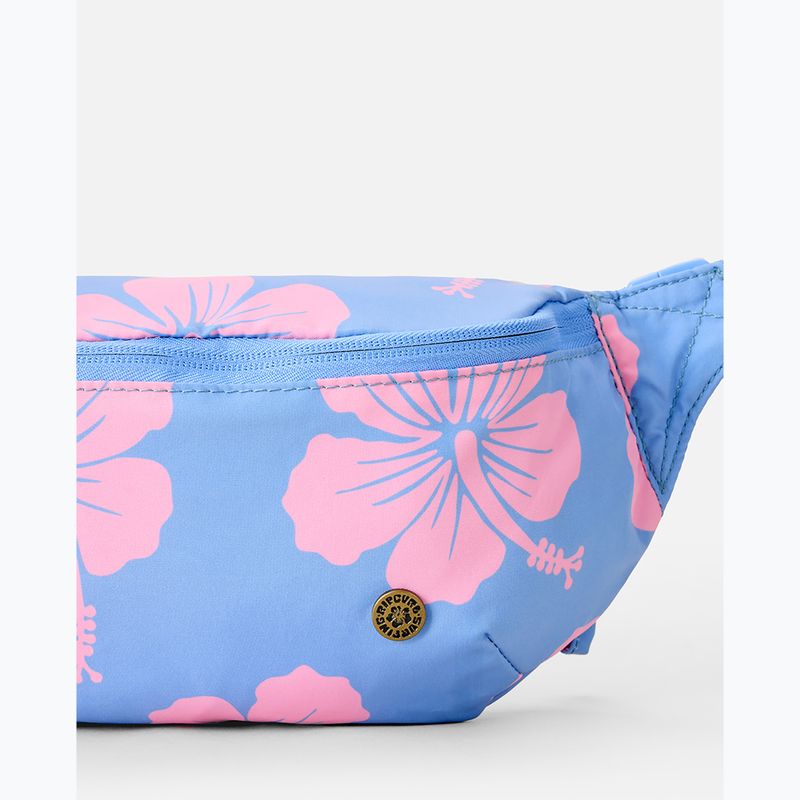 Marsupio Rip Curl Everyday Belt Bag 2,5 l blue 5