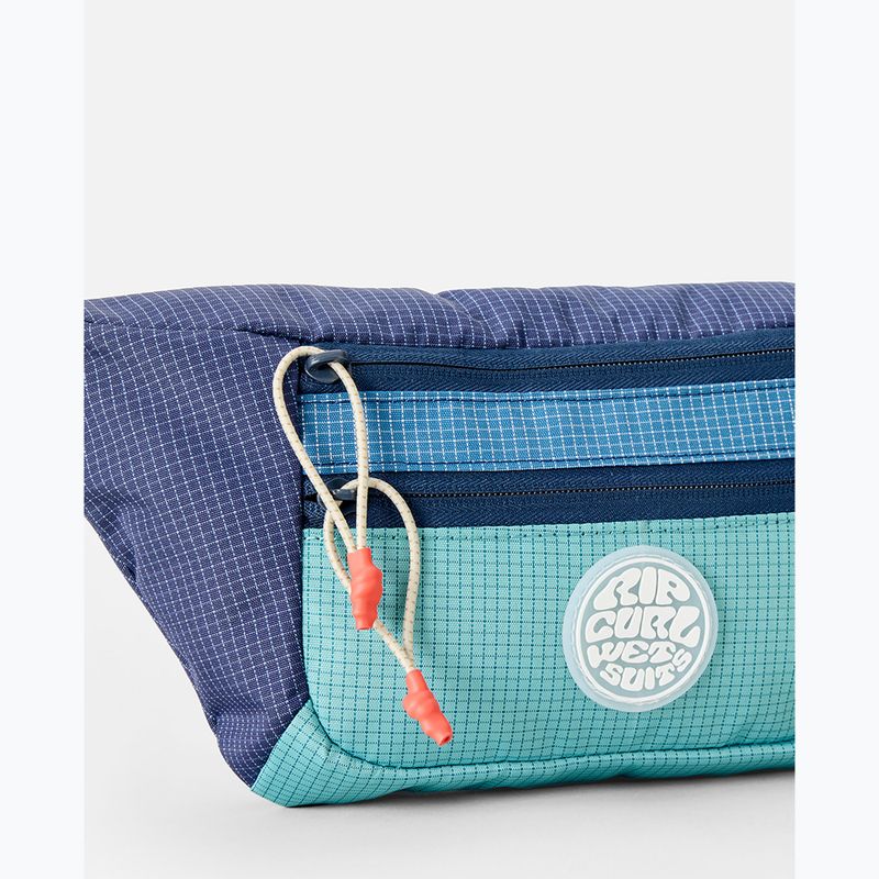 Marsupio Rip Curl Rip Waist Bag 2 l multico 5