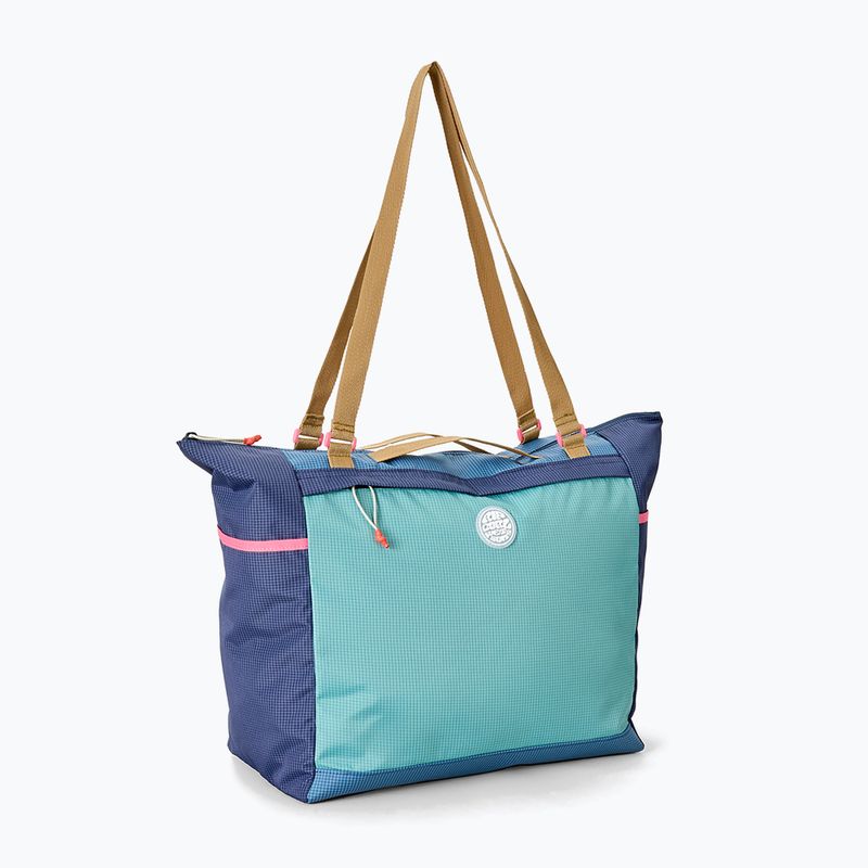 Borsa da donna Rip Curl Rip 32 l Beach Tote multico 3