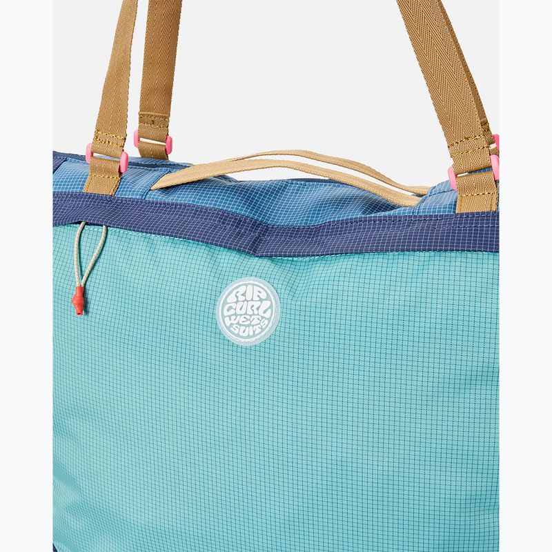 Borsa da donna Rip Curl Rip 32 l Beach Tote multico 5