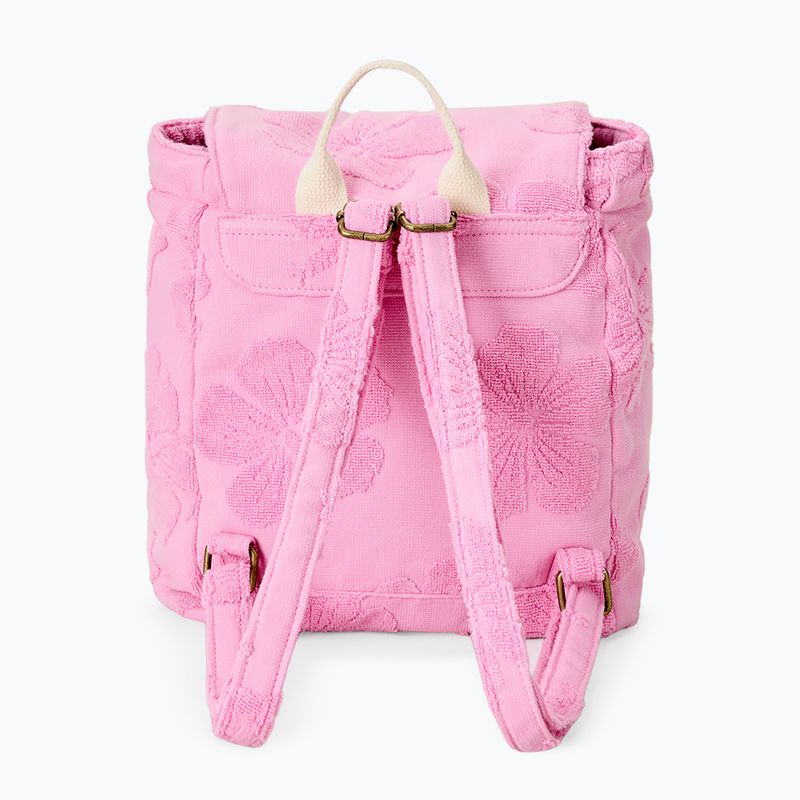 Zaino Rip Curl Mixed Terry 8 l Mini Backpack pink 3