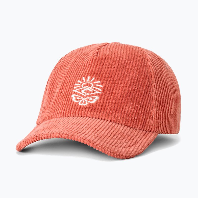 Cappellino da donna Rip Curl Icons Of Surf apricot 2