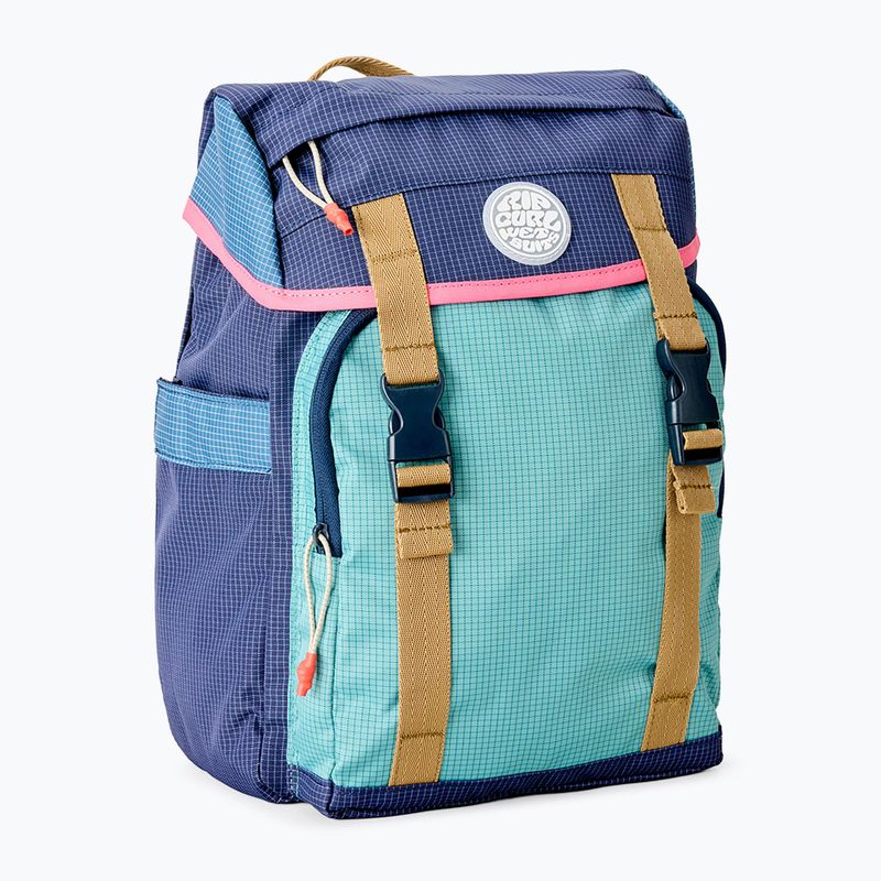 Zaino Rip Curl Rip 12 l Backpack multico 2