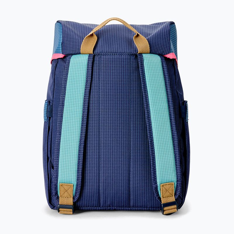 Zaino Rip Curl Rip 12 l Backpack multico 3