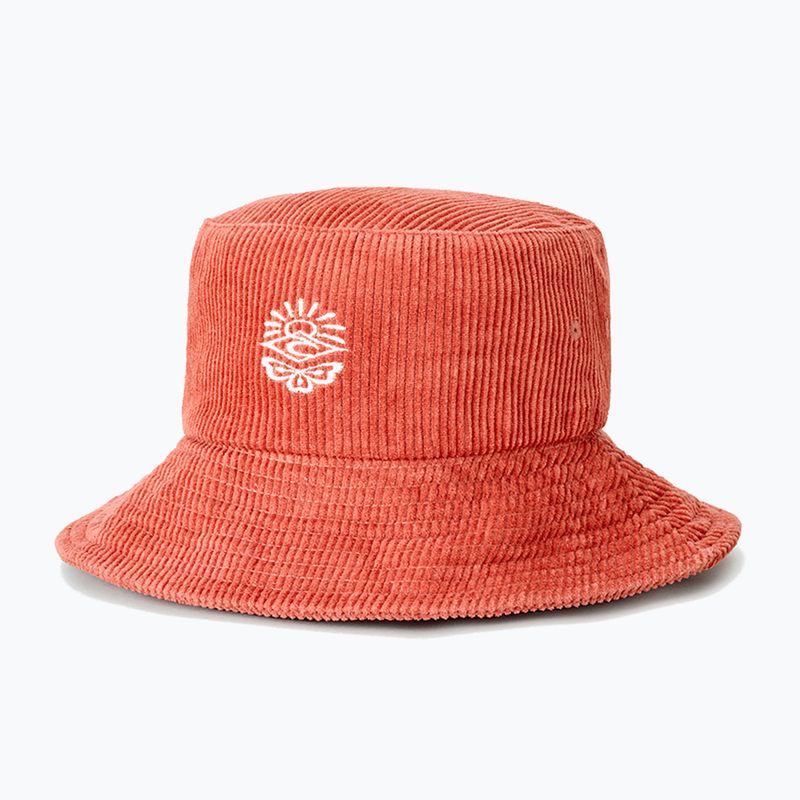 Cappello da donna Rip Curl Icons Of Surf Bucket Hat apricot 2