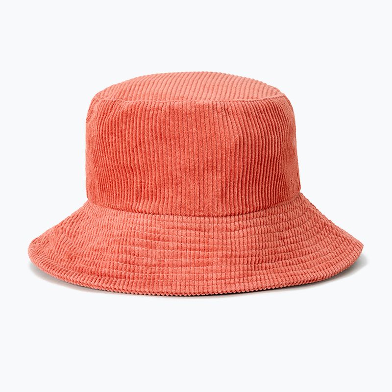Cappello da donna Rip Curl Icons Of Surf Bucket Hat apricot 3
