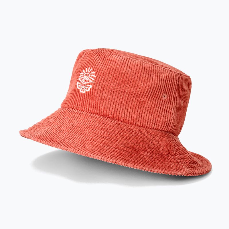 Cappello da donna Rip Curl Icons Of Surf Bucket Hat apricot 4
