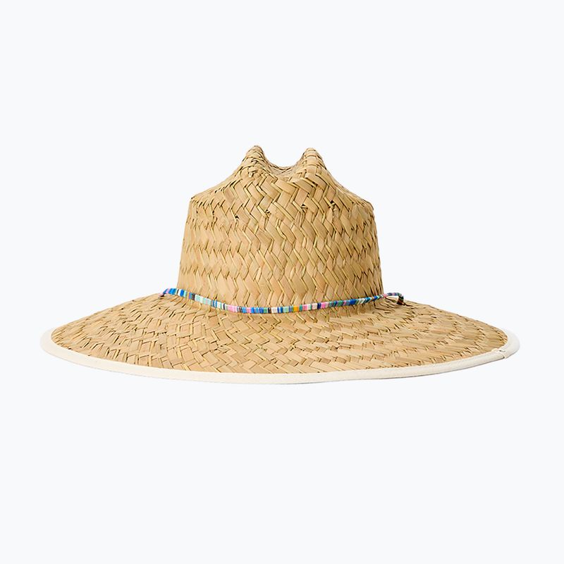 Cappello da donna Rip Curl Mixed Surf Straw Sun Hat natural/blue 2
