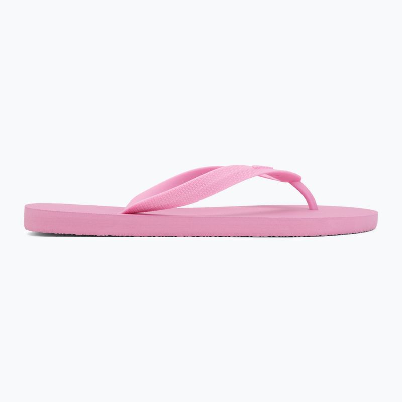 Infradito da donna Rip Curl Essential Bloom Open Toe pink 2