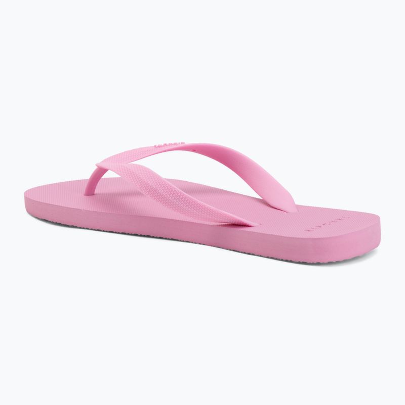 Infradito da donna Rip Curl Essential Bloom Open Toe pink 3