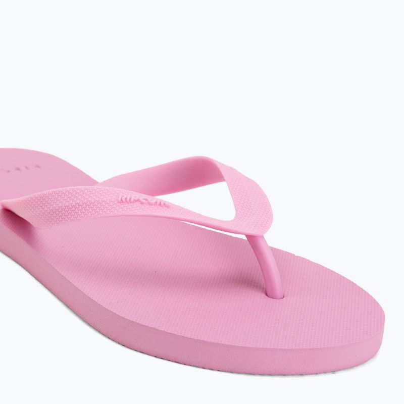 Infradito da donna Rip Curl Essential Bloom Open Toe pink 7