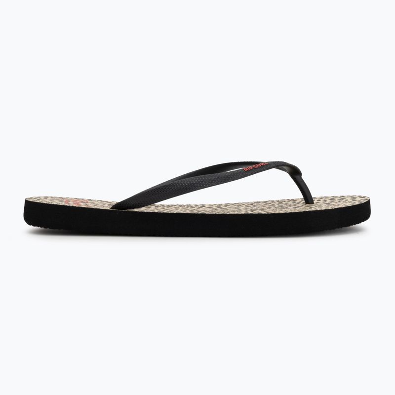 Infradito da donna Rip Curl Mixed Bloom Open Toe natural 2