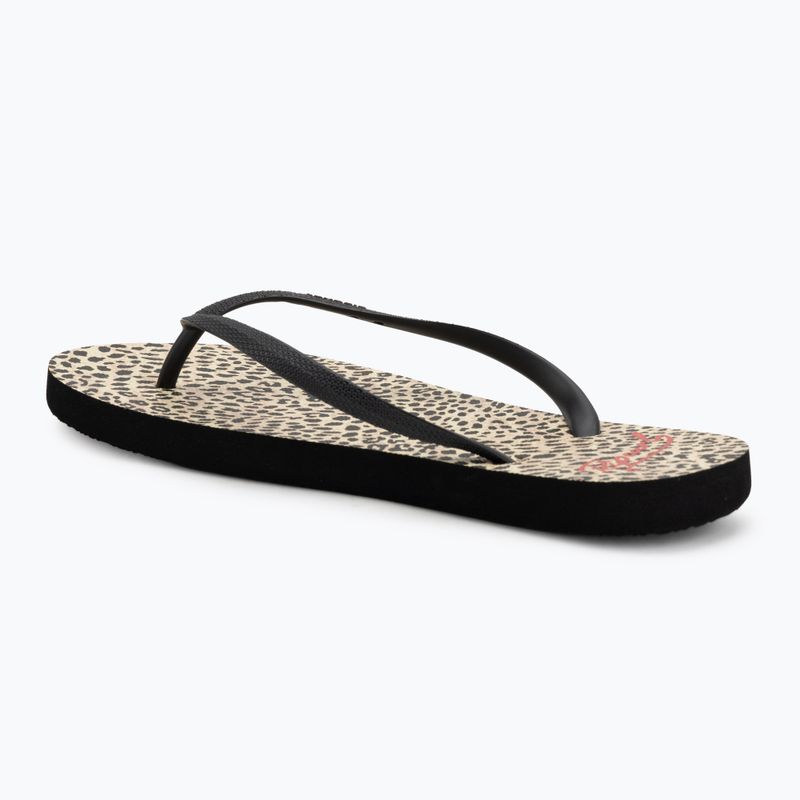 Infradito da donna Rip Curl Mixed Bloom Open Toe natural 3