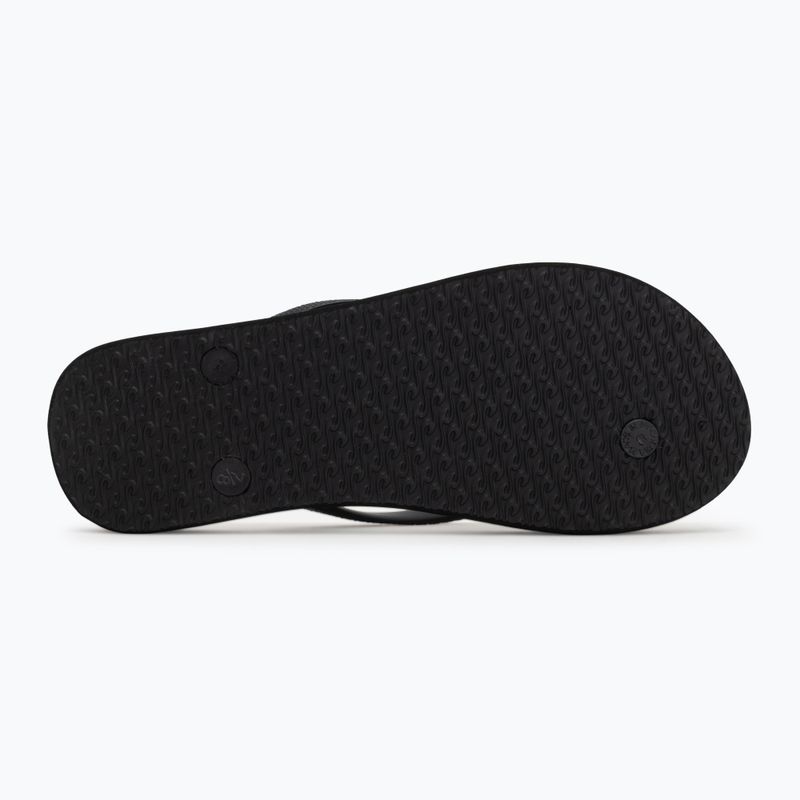 Infradito da donna Rip Curl Mixed Bloom Open Toe natural 4