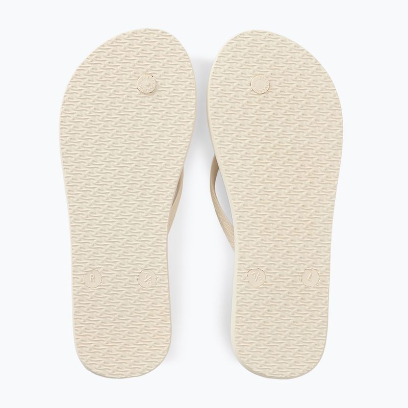 Infradito da donna Rip Curl Mixed Bloom Open Toe blue 4