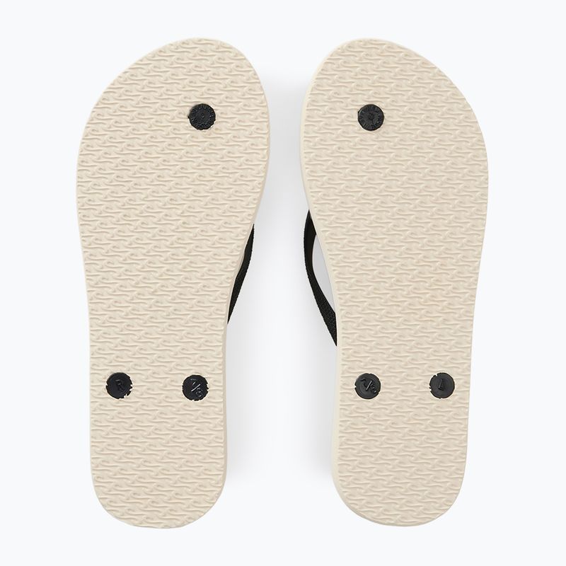 Infradito da donna Rip Curl Mixed Bloom Open Toe natural rip curl 4