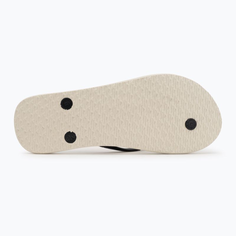 Infradito da donna Rip Curl Mixed Bloom Open Toe natural rip curl 4