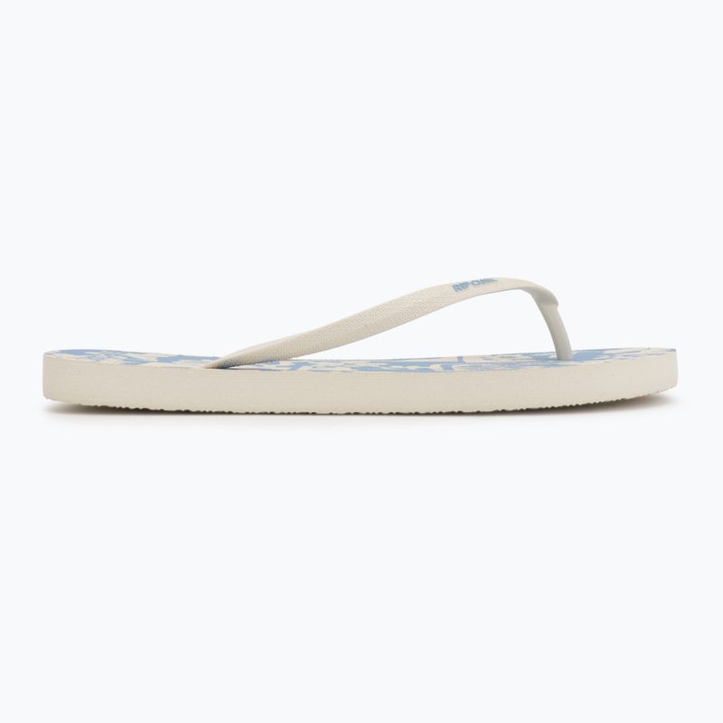 Infradito da donna Rip Curl Mixed Bloom Open Toe blissful blue 2